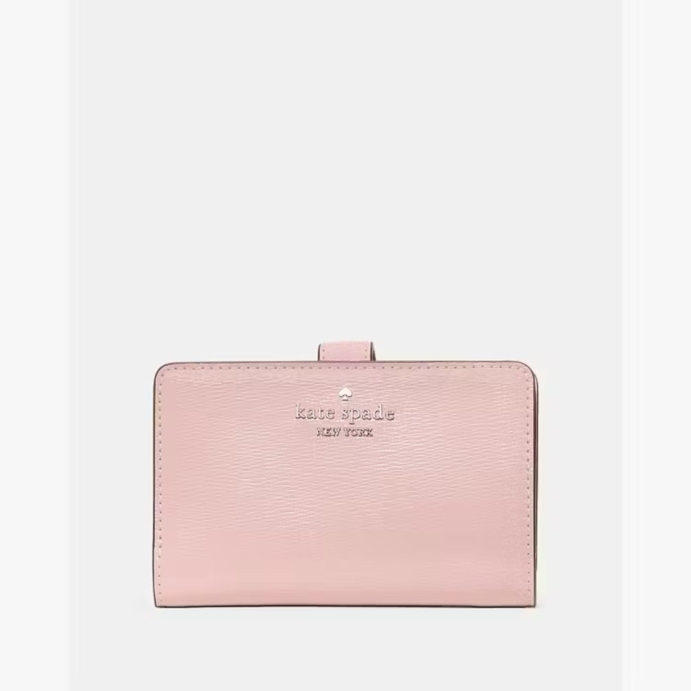 Kate Spade Madison Medium Bifold Wallet